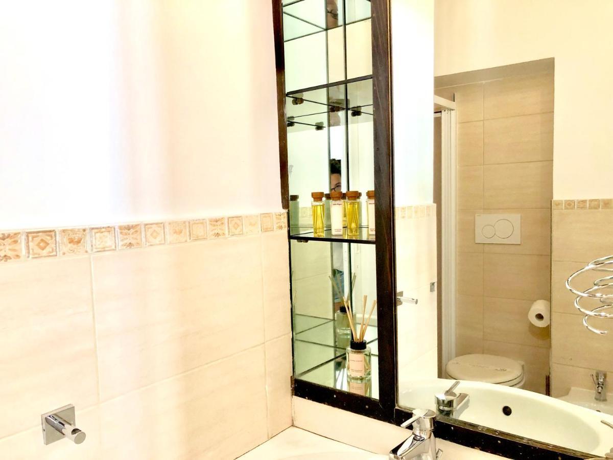 Appartement Palace Fontana Di Trevi Rome